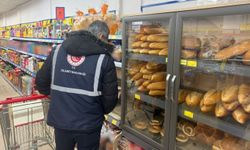 Artvin'de bayram öncesi gıda ve fiyat denetimleri sıkılaştırıldı