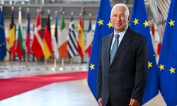 Avrupa Konseyi Başkanı, Pezeşkiyan ile görüştü