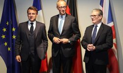 Avrupa'nın iki yüzlülüğü: E3 ülkelerinden İran aleyhine ortak bildiri