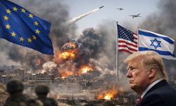 Avrupa’nın utanç verici sessizliği: Trump’ın saldırganlığı ve siyonistlerin bombardımanı karşısında AB etkisiz
