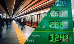 Avustralya yükselen akaryakıt fiyatları üzerine toplu taşımayı ücretsiz hale getirdi