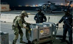 Axios: ABD ve israil, İran’a özel kuvvet göndermeyi değerlendiriyor