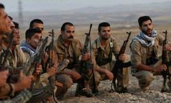 Axios: ABD ve israil, İran'da karışıklık çıkarmak için Kürt ayrılıkçı grupları destekliyor