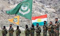 Axios: Kürtler İran savaşında tarafsız kalma kararı aldı, yarı yolda bırakılma endişeleri var