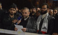 Ay: Kudüs ve Mescid-i Aksa Müslümanların ortak mirasıdır