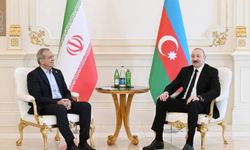 Azerbaycan, İran'a yardım gönderdi