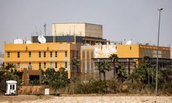 Bağdat'taki ABD Büyükelçiliği vuruldu: Hava savunma sistemi devre dışı kaldı