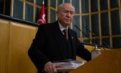 Bahçeli: Asıl rejim değişikliği israilde olmalı
