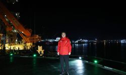 Bakan Bayraktar: Enerjide arz güvenliği ve kaynak çeşitliliği hayati önemde