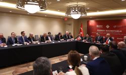 Bakan Bayraktar, Kanada ile enerji ve madencilik iş birliğini güçlendirme mesajı verdi