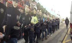 Bakan Çiftçi: Nevruz etkinlikleri kapsamında 209 kişi gözaltına alındı