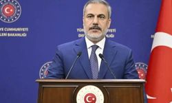 Bakan Fidan, bölge ülkeleriyle İran'ı görüştü