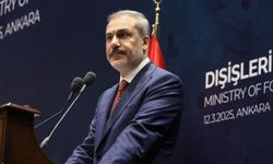 Bakan Fidan: Türkiye dengeleri etkileyen bir aktör konumuna taşınmıştır