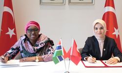 Bakan Göktaş, BM KSK 70'inci oturumu kapsamında ikili görüşmelerde bulundu