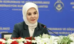 Bakan Göktaş'tan sosyal medya ve doğum izni açıklaması