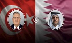 Bakan Güler, Katarlı mevkidaşı ile görüştü