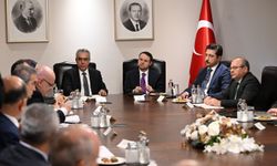 Bakan Gürlek: Türkiye'nin yeni bir anayasaya ihtiyacı var