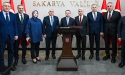 Bakan Gürlek’ten adaletin güçlendirilmesi mesajı