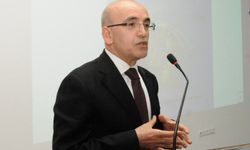 Bakan Şimşek: Küresel şoklar kalıcı değil, tedbirleri alıyoruz