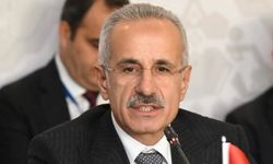 Bakan Uraloğlu: Hürmüz Boğazı’nda 15 Türkiye gemisi bekliyor