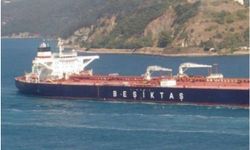 Bakan Uraloğlu’ndan Karadeniz'de vurulan tankere ilişkin açıklama