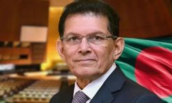 Bangladeş Dışişleri Bakanı Rahman, Türkiye'ye geliyor