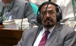 Bangladeş parlamentosunun yeni başkanı belli oldu