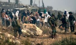 Batı Şeria'da 21 bini aşkın ihlal: Saldırıların merkezinde Yahudi çeteler var