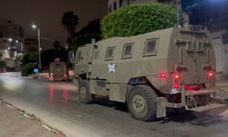 Batı Şeria’da işgalci siyonistlerin saldırısında 2 Filistinli şehid oldu