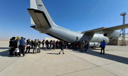 Batılı ülkeler Orta Doğu'dan vatandaşlarını tahliye ediyor