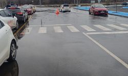 Batman Çayı taştı, Sürücü Akademisi'ni su bastı