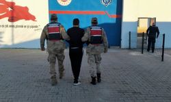 Batman'da 27 yıl hapis cezası bulunan firari yakalandı