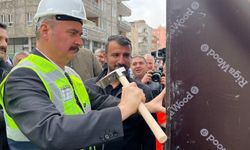 Batman'da 9 birimli yeni aile sağlığı merkezi inşa ediliyor