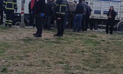 Batman'da araç altına giren kişi ağır yaralandı