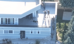 Batman'da aranan 4 şüpheli operasyonla yakalandı