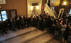 Batman'da bayram namazında birlik ve kardeşlik mesajları yükseldi