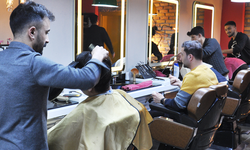 Batman'da berber ve kuaförler pazar günü açık olacak