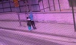 Batman'da elektrik akımına kapılan çocuk ağır yaralandı