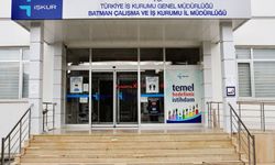 Batman'da engelli ve eski hükümlülere hibe desteği başvurusu başladı