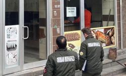 Batman'da fırın ve lokantalara sıkı takip