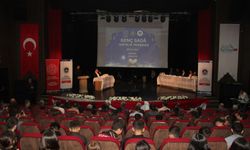 Batman'da Genç Sadâ Hafızlık Yarışması düzenlendi