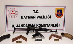 Batman'da kaçakçılık operasyonu: 12 şüpheli gözaltına alındı