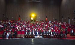 Batman'da öğrenciler için "Bilim ve Teknoloji" semineri düzenlendi