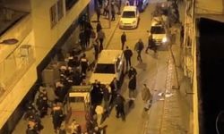 Batman’da silahlı kavga: Yaralılar var