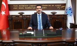 Battalgazi Belediye Başkanı Taşkın'dan Kadir Gecesi mesajı