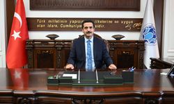 Battalgazi Belediye Başkanı Taşkın’dan Ramazan Bayramı mesajı