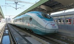 Bayramda trenlerde 8 bin 898 kişilik ek kapasite sağlanacak