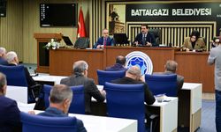 Belediye Başkanı Taşkın: 2026 yılı içinde üstyapı çalışmalarına ciddi kaynak ayrılacak