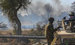 Benin'de askeri bir noktaya silahlı saldırı: 15 asker öldü, 5 asker yaralandı