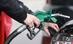 Benzine 80 kuruş zam yapıldı